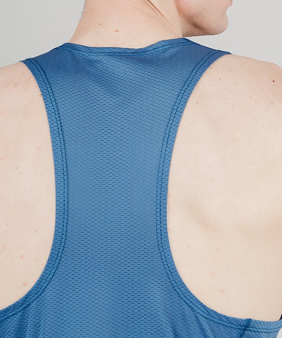 Майка Nordski Pro Energy Arctic NSM401019