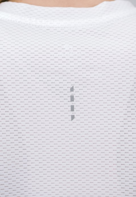 Футболка Nordski Motion White W NSW371001