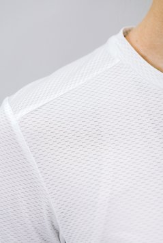 Футболка Nordski Motion White W NSW371001