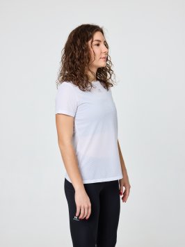 Футболка Nordski Motion White W NSW371001