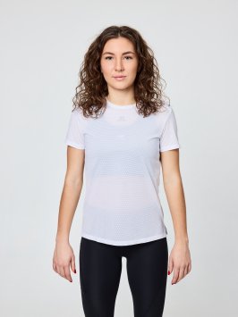Футболка Nordski Motion White W NSW371001