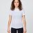 Футболка Nordski Motion White W NSW371001