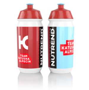 Бутылка Nutrend KATUSHA 500мл в Твери