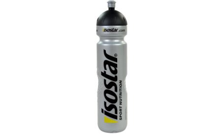 Бутылка ISOSTAR Bidon 1000 TV Silver 1000 мл