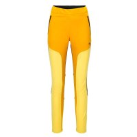 Брюки NORTHUG RUKA Softshell Wmn, Желтый Минерал