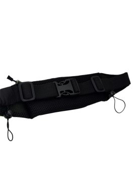 Поясная сумка FOXO3 эластичная лимон