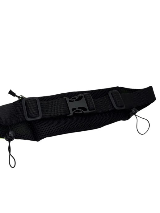 Поясная сумка FOXO3 эластичная лимон в Твери