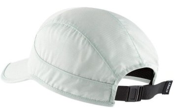 Кепка CEP CORE RUN FOLDABLE CAP голубой
