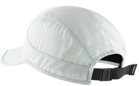 Кепка CEP CORE RUN FOLDABLE CAP голубой