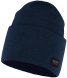 Шапка Buff Knitted Hat Niels Denim 126457.788.10.00