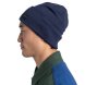Шапка Buff Knitted Hat Niels Denim 126457.788.10.00