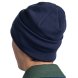 Шапка Buff Knitted Hat Niels Denim 126457.788.10.00