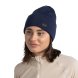 Шапка Buff Knitted Hat Niels Denim 126457.788.10.00