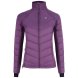 Куртка NONAME HYBRID JACKET WARM 24 WOS DK PURPLE