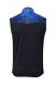 Жилет KV+ TORNADO man black\blue 22V102.12 в Мурманске