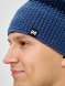 Шапка Nordski Frosty Dark Jeans/Dark Blue NSV738614
