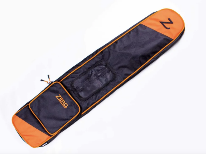 Чехол для винтовки ZERO оранж. в Мурманске