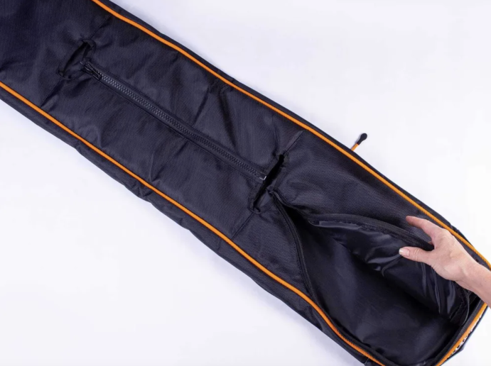 Чехол для винтовки ZERO оранж. в Мурманске