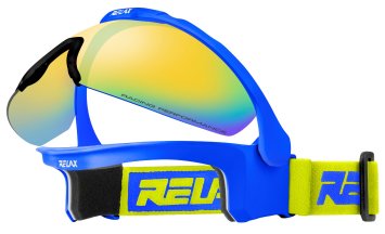 Маска Relax NORDIC HTG27H