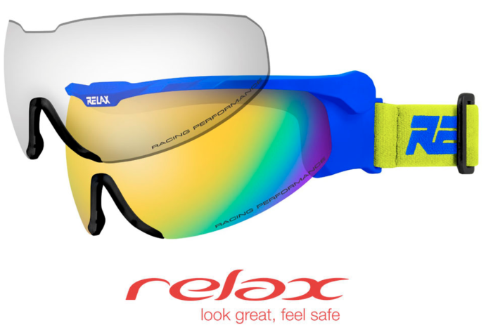 Маска Relax NORDIC HTG27H в Твери