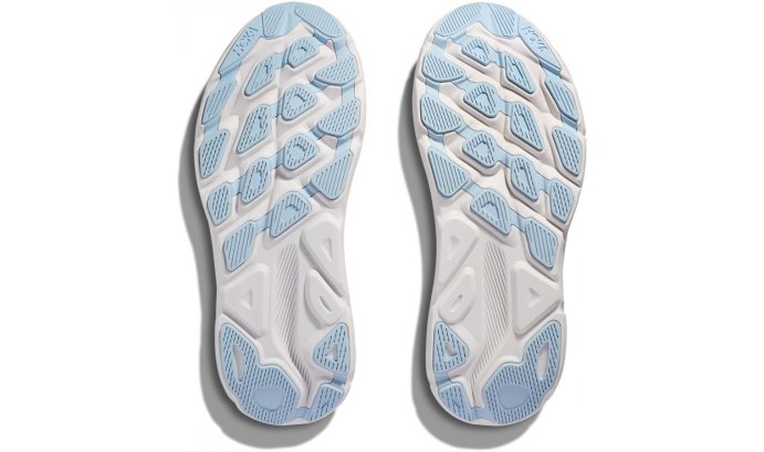 Кроссовки Hoka M CLIFTON 9 Coastal Sky All-Aboard