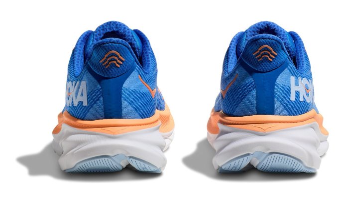 Кроссовки Hoka M CLIFTON 9 Coastal Sky All-Aboard