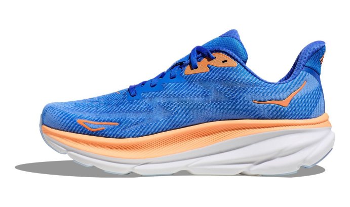 Кроссовки Hoka M CLIFTON 9 Coastal Sky All-Aboard