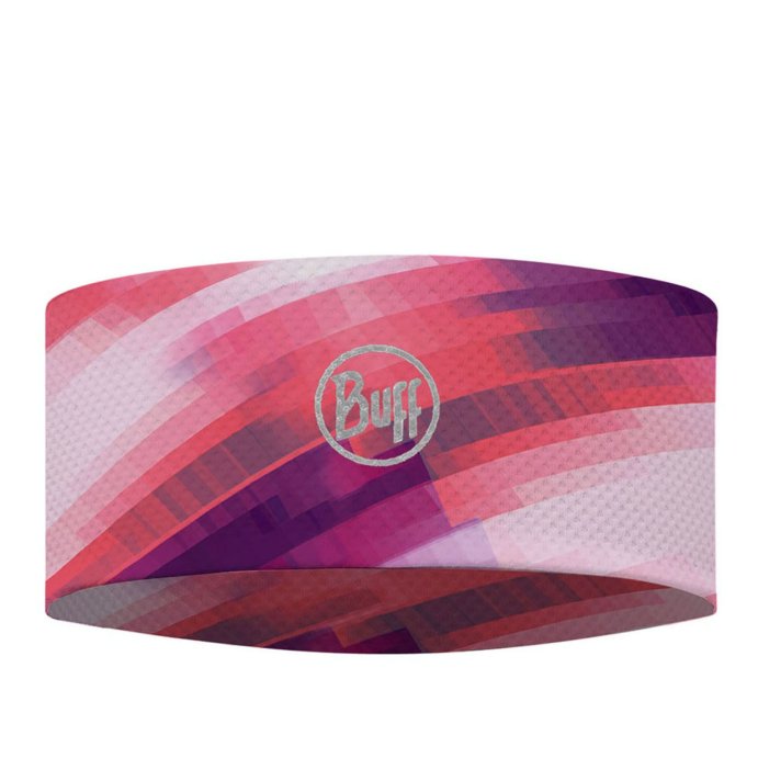 Повязка Buff Fastwick Headband Wae Purple 133803.605.10.00