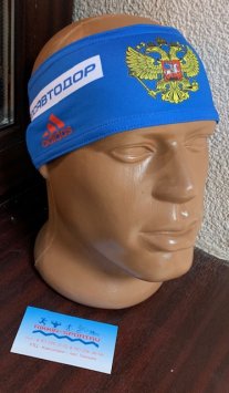 Повязка Лайкра