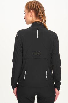 Куртка Bivium "Компакт" жен. черн.