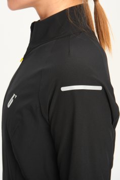 Куртка Bivium "Компакт" жен. черн.