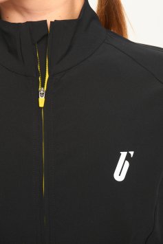 Куртка Bivium "Компакт" жен. черн.