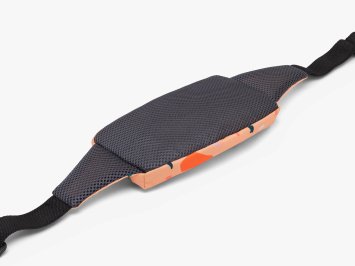 Сумка Enklepp Marathon Waist Bag (pantone terrazzo)