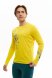 Лонгслив Bivium Лайт 3.0 муж. желтый в Нижнем Новгороде