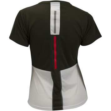 Футболка SWIX Motion Adventure жен. темн. олива 40936/48000