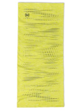 Бандана Buff DryFlx Solid Lime 118096.801.10.00