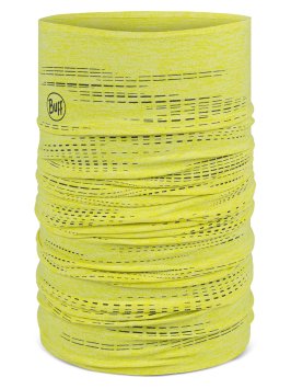 Бандана Buff DryFlx Solid Lime 118096.801.10.00