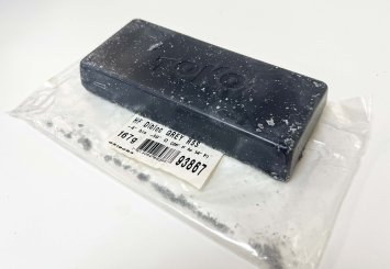 Парафин TOKO HF Dibloc Grey RSS -4/-10 167гр