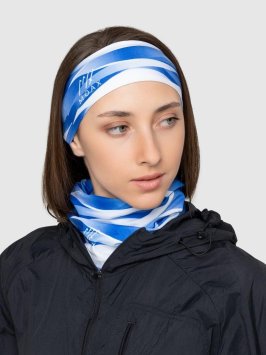 Повязка Moax Cloud 24108M/72245 ярко-синий