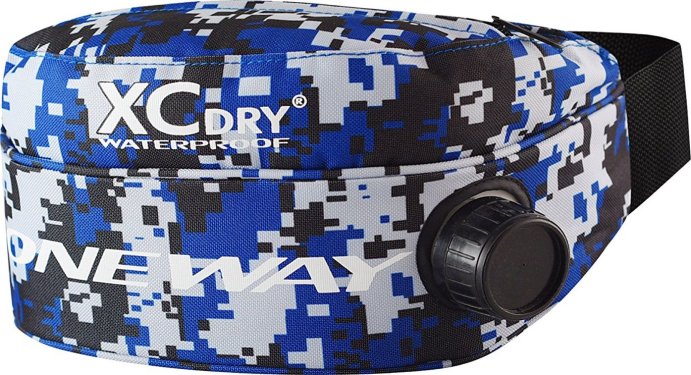 ПОДСУМОК ONE WAY Thermo Belt Star OZ10218-90179 в Твери