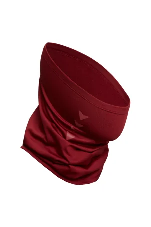 Бафф Bivium "Баланс 2.0" бордовый