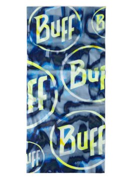 Бандана Buff CoolNet UV Atis Blue 137860.707.10.00