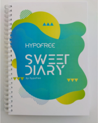 Дневник самоконтроля HYPOFREE