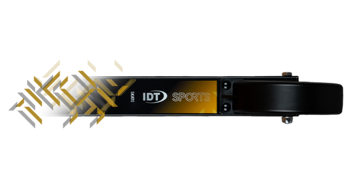 Лыжероллеры IDT SKATE GOLD RM1