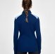 Свитер Bjorn Daehlie 2020-21 Half Zip Comfy for women Cashmere Blue 332025_23515 в Твери