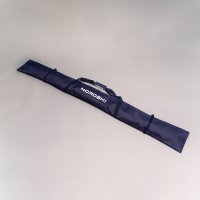Чехол для лыж Nordski 210см 1 пара Navy NSV121210