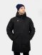 Куртка NONAME WASS PADDED PARKA UX BLACK