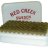 Щетка RED CREEK 042 BRASS FINE