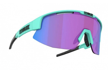 Очки BLIZ Active Matrix Turquoise Nordic Light 52104-34N