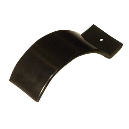 Брызговик ELVA SKATE Ø 70, 80 мм  чёрный